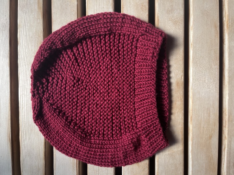 Barley Hat for Baby W