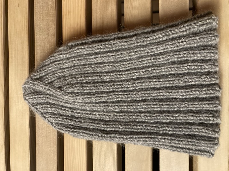 Christmas Hat for SV