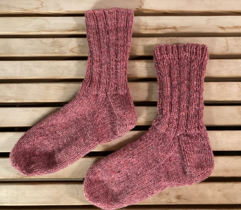 Comfort Socks