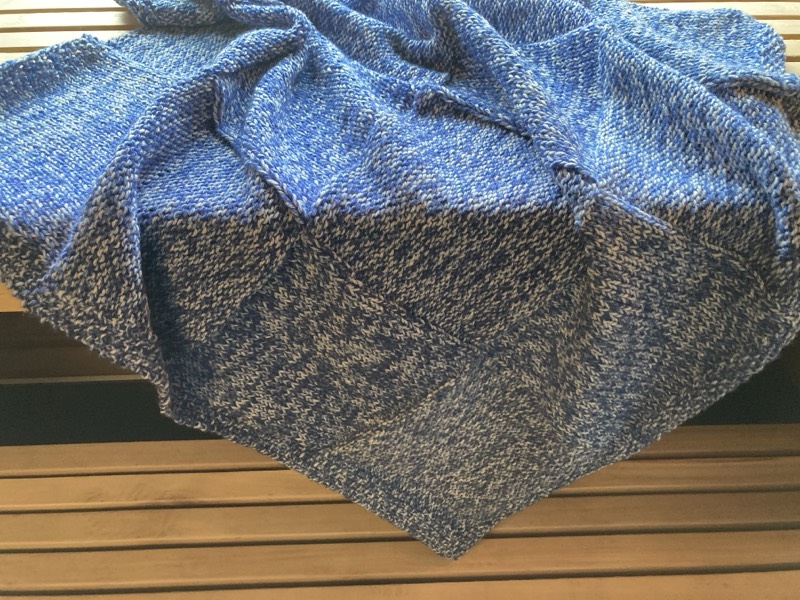 Cuadro Cuddly Blanket for Baby LP