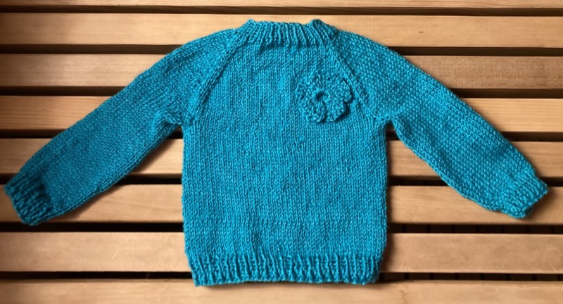 Flax for Baby ML