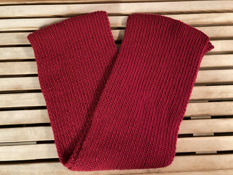 Goblin Scarf 2.0