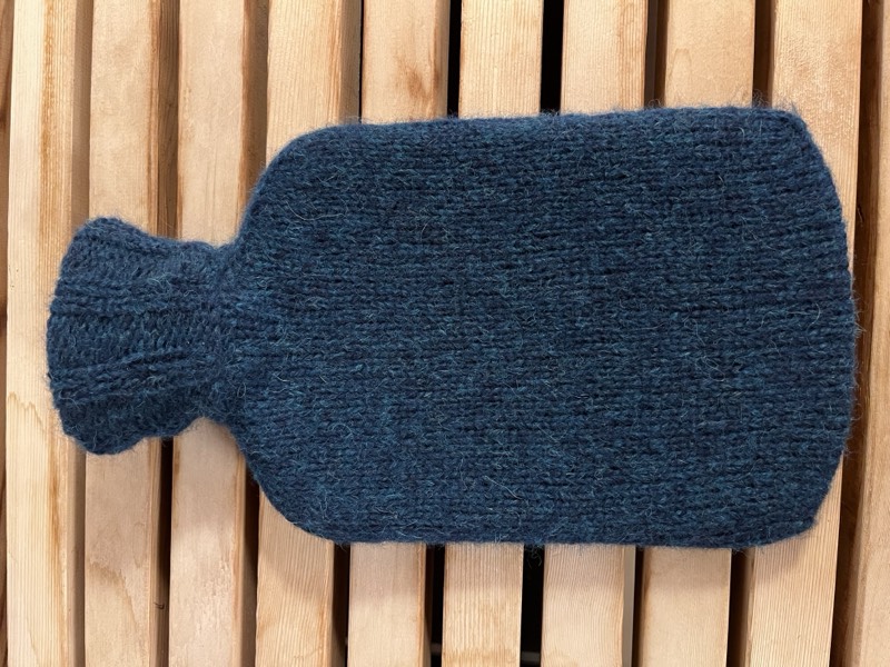 Hot Water Bottle Cover for SV