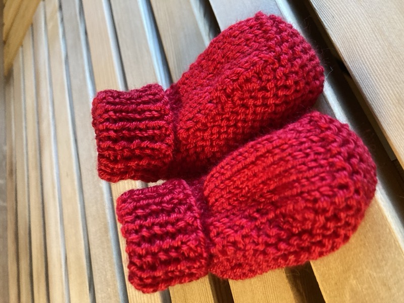 Huggable Booties Brava