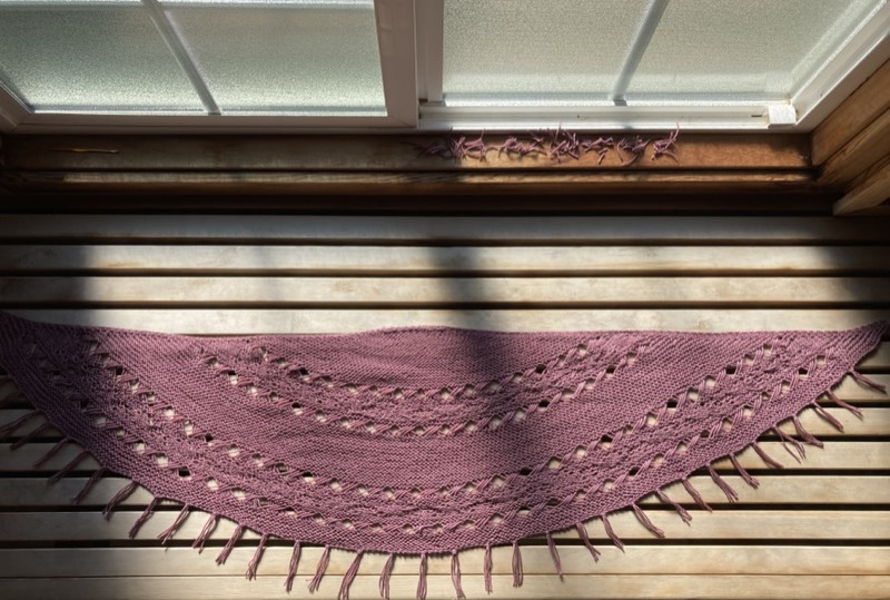 Lightweight Hipster Scarf