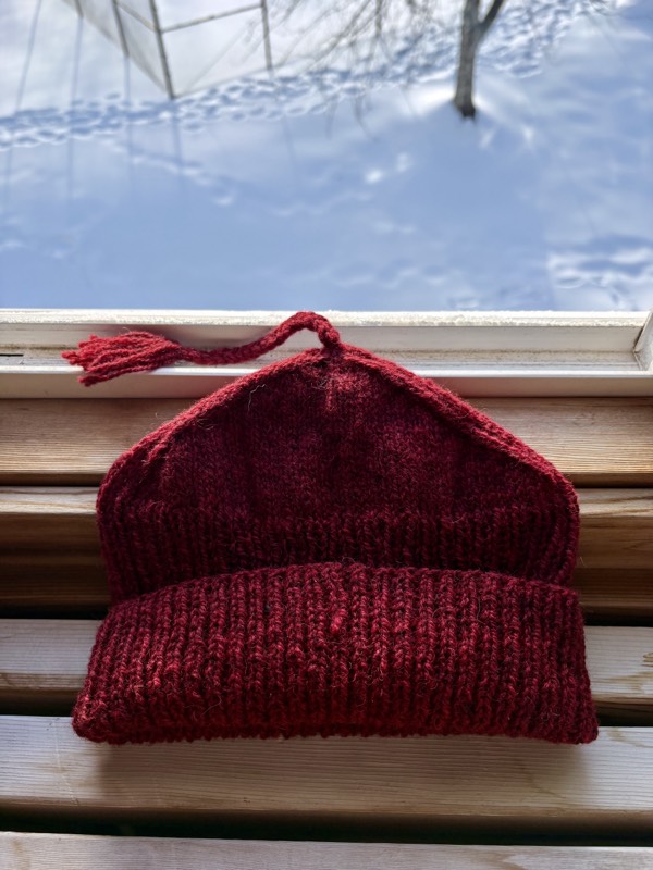 Melt the Ice Hat for PPV