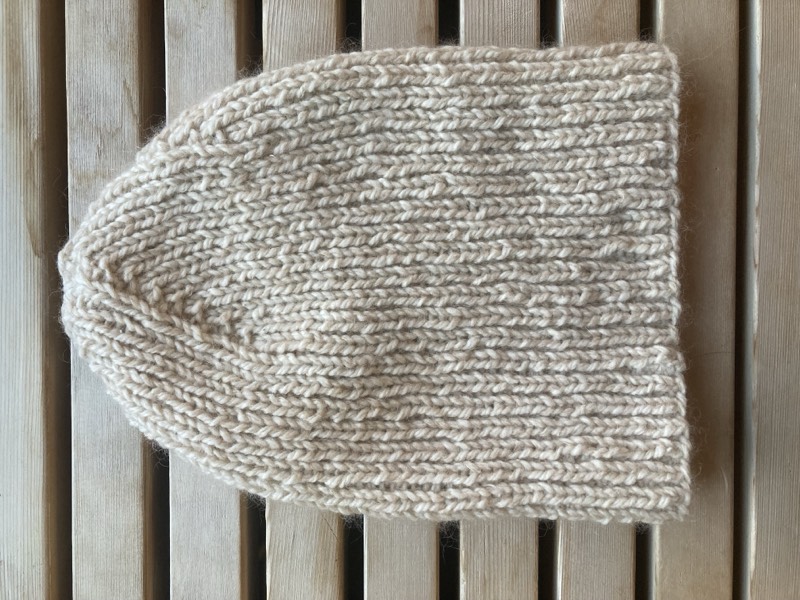 On the C Train for PWV