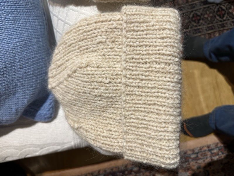 On the C Train x2 for HM