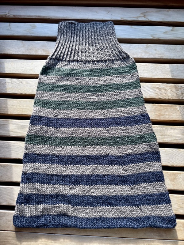 Safe & Warm Baby Sleep Bag for Baby F