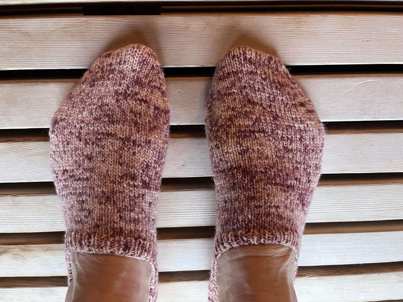 Skimmer socks Mondim