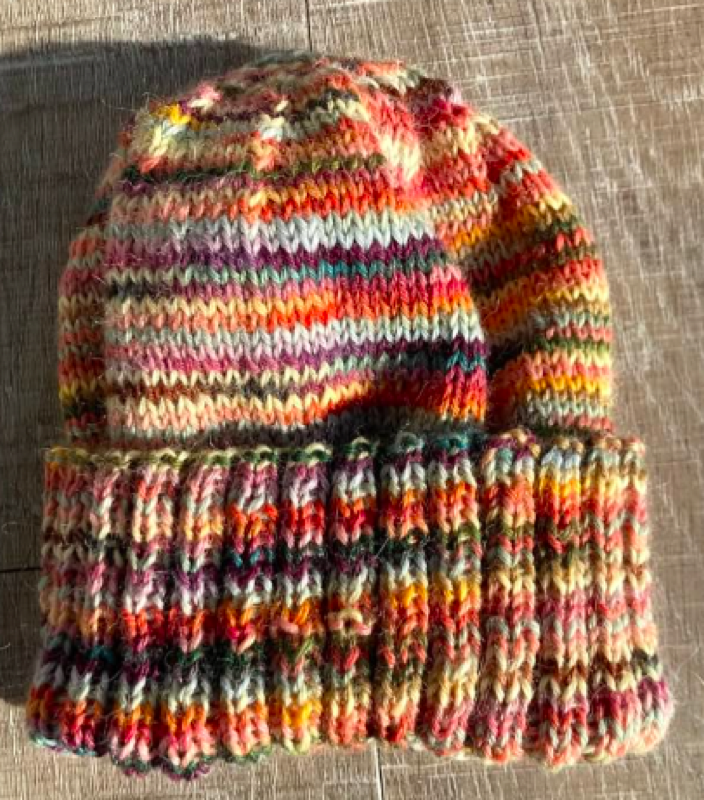 Sockhead Slouch Hat for Baby LP