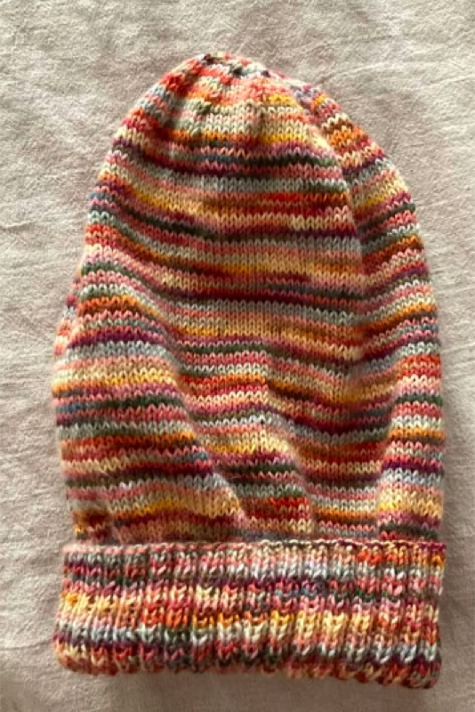 Sockhead Slouch Hat for SV