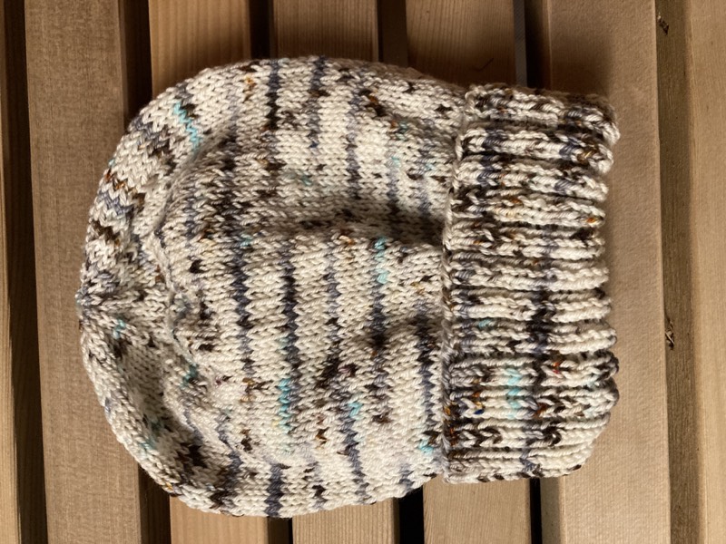 Sockhead Slouch for ES